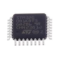 STMicroelectronics STM32G0B1KBT3 ARM Microcontrollers - MCU Mainstream Arm Cortex-M0+ 32-bit MCU up to 128KB 144KB RAM 6x USART timers ADC D