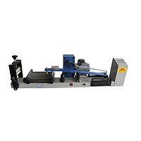 TONYHK HTC-002 AATCC Motor Driven Crockmeter (60 times/min, 9±0.8N)