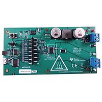 Texas Instruments DRV8873H-Q1EVM Brushed DC Motion Controller DRV8873H-Q1EVM