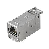 Weidmuller 8808330000 DIN Rail Terminal Blocks IE-XRJ45/IDC