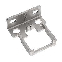 Banner Engineering SI-QS-SSA-3 Standard SI-QS-SSA-3 STANDARD SS ACTUATOR, Right-ANGLE IN-LINE, FOR SI-LS83/100