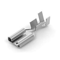 AMP Connectors - TE Connectivity 160920-4 Receptacle FF 312 REC 2.5-4MM2 TPPB