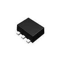 ROHM Semiconductor BDJ0800AHFV-TR Thermometers and Thermostats Temperature Sensor IC Low Current Thermostat Output