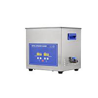 Jeken PS-G60A Digital Ultrasonic Cleaner (20L, heater)