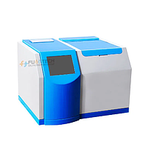 Fuootech FT-YJS-058 Insulation Oil Dielectric Loss and Resistivity Tester (AC 220V ±10%)