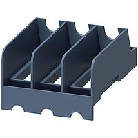 SIEMENS 3RV29281K Phase Barrier TYPE E PHASE BARRIER S00/S0