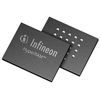 Infineon S78HS512TC0BHB010 NOR Flash SEMPER