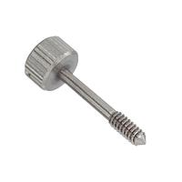 Fascomp FC0101-SS-0 Captive Screws CAPTIVE SCREW TYPE 1 4-40 THREAD ST STEEL LENGTH 23/32