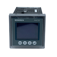 Kingnen PMC72S-3-1-0-0-32 3 Phase Multifunctional Power Meter (220/380V; 5A)