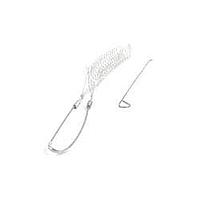 Molex 1300940391 Support Grip SPLIT ROD SINGLE EYE 1-1.24 15