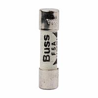 Eaton S501-5-R Ceramic Fuses S501 5A