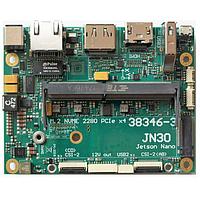 Auvidea 70795 Modules Accessories JN30B-LC-PD carrier board for Jetson Nano