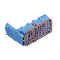 Aptiv 33155922 Connectors ASM CONN 64 F OCS 1.5 2.8