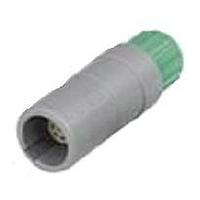 Amphenol Tuchel T3527-500 Connectors FEMALE RECEPTACLE 8 WAY