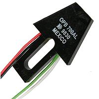TT Electronics / Optek Technology OPB700TX Optical Switches, Reflective, Phototransistor Output Refl. obj sensor