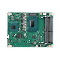 Advantech SOM-5899E6C-U7A1 System-On-Modules - SOM E-2176M, 6C, 2.7GHz, 45W