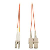 Tripp Lite N516-05M Fiber Optic Cable Assemblies DUPLEX MULTIMODE 50/125 FBR CBL PATCH