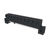 Amphenol FCI 10163106-982311HLF PCI Express / PCI Connectors PCI Express GEN 5 Card Edge conn Vertical straddle mount  98 Pos 100mm Pitch