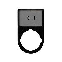 Eaton M22S-ST-X88 Legend Plate LEGEND PLATE ETCHED