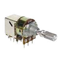 Bourns PDB183-K420K-503B1 Guitar Potentiometers PANEL CONTROL - 17MM-ST-CARBON