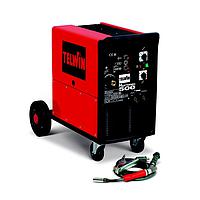 Telwin MASTERMIG 500 MIG-MAG 3PH (0.6 -2 mm)