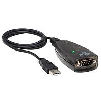 Tripp Lite USA-19HS Type A to Serial Adapter HIGH SPEED USB SERIAL ADAPTER