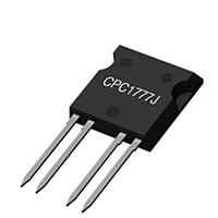 IXYS CPC1777J Isolated DC Only Single Pole i4-PAC