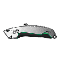 Proskit DK-2102 Aluminum Alloy Utility Knife