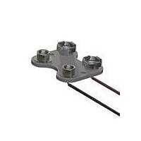 Keystone Electronics 227 Battery Snaps DUAL BATTERY SNAP