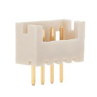 Hirose Electric DF13-4P-1.25DSA(55) Shrouded