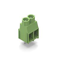Wurth Elektronik 691250610002 Fixed Terminal Blocks WR-TBL Terminal block - Rising Cage - THT