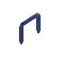 Mill-Max 3360-5-14-15-00-00-08-0 Shorting 10u AU OVER NI