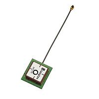 Taoglas AP.17F.07.0064A Active Antenna ACTIVE PATCH GNSS ANTENNA