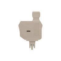 Weidmuller 7921560000 Fuse Holder SIHA 3/G20