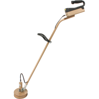 LUDLUM 3006 Extended Reach Gamma & X-ray Survey Meter (20 µSv/h (2000 µR/hr))