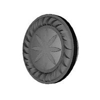 PUI Audio AS02204MR-N50-R Electromagnetic 2W 4 OHM 78DB 300HZ N50 Mini Speaker