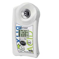 ATAGO PAL-BX|ACID14 Pocket Brix-Acidity Meter (Pear) (Pear: Brix: 0.0~ 90.0%; Axit: 0.10 ~ 4.00%)