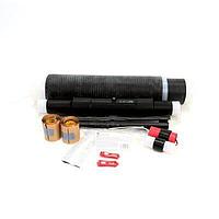 3M Electronic Specialty 5418A-500-CU Spiral Wraps, Sleeves, Tubing & Conduit 3M Cold Shrink QS-III Splice Kit 5418A-500-CU, CN and JCN Cable, 15 kV, 1/case