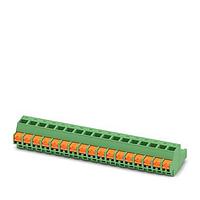 PHOENIX CONTACT 1861386 Pluggable Terminal Blocks FKCOR 2,5/17-ST-5,08