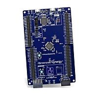 Renesas Electronics RTK7TBS1JAS00001BU Development Boards Synergy TB S1JA