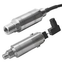 OMEGA PX51C0-020AI Heavy Duty Pressure Transducers with Sealed SS Construction (Absolute, 20 psi, NPT Male, 1/4 in)