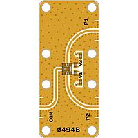 Quantic X-Microwave XM-C6L8-0409D Evaluation Boards Switch, PE42525 [PCB: 0494]Recommended Bias Controller: XM-A6K1-0409D-SP