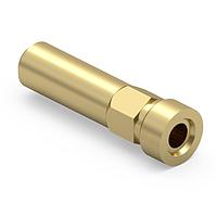 Mill-Max 0330-0-15-15-47-27-10-0 Headers & Wire Housings 10u AU OVER NI 47 CON