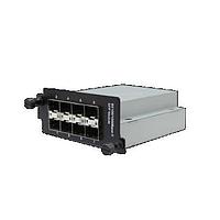 ORing SWM-08GP Unmanaged Ethernet Switches 8-port module; 8 100/1000 SFP socket