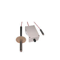 TEGAM HTRH-W Wide range RH/temperature transmitter and probe (3%RH ~ 95%RH; -40ºC ~ +180ºC)