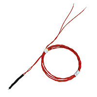 Sterling Sensors NWEJU500001M0AP7 Thermistor Temperature Sensor with Exposed Detector (10k NTC 1M; -50~100°C)