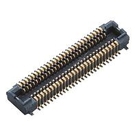 Panasonic Industrial Devices AXF6G3012 Headers P4SP 0.4mm pitch