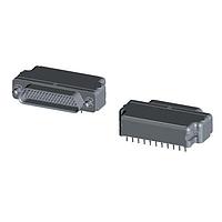 AirBorn MK-262-021-435-220S Connectors Microminiature Series .050