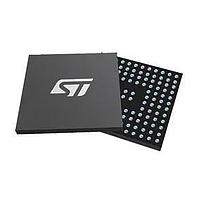 STMicroelectronics STM32U585QII6QTR ARM Microcontrollers - MCU Ultra-low-power FPU Arm Cortex-M33 Trust Zone, MCU 160 MHz 2Mbytes of Flash