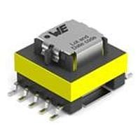 Wurth Elektronik 749252050 Current Transformers WE-CST 205uH 7A 1:50 DCR=2.5ohms